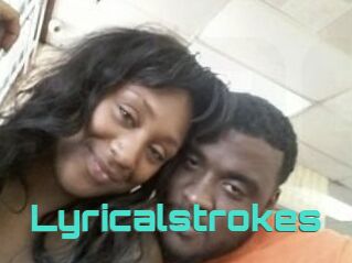 Lyricalstrokes