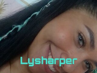Lysharper