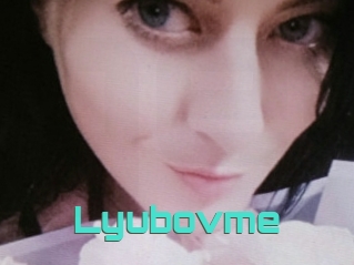 Lyubovme