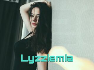 Lyzziemia