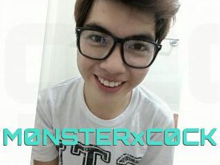M0NSTERxC0CK