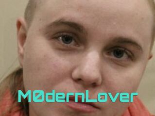 M0dernLover