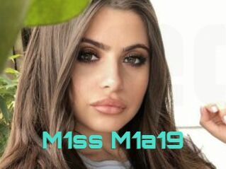 M1ss_M1a19