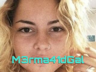 M3rma41dGal