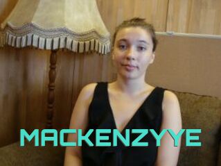 MACKENZYYE