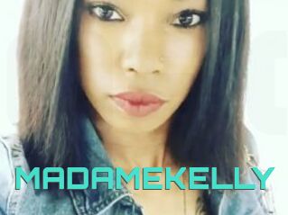 MADAMEKELLY