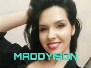 MADDYISON