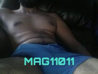 MAG11011