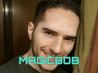 MAGICBOB