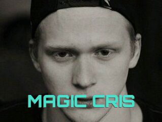 MAGIC_CRIS