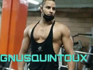 MAGNUSQUINTOUX