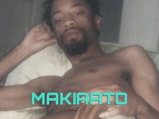 MAKIAATO