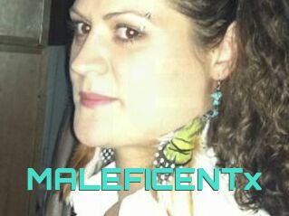 MALEFICENTx