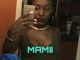 MAMII