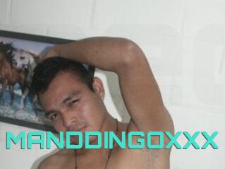 MANDDINGOXXX