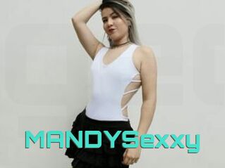 MANDYSexxy