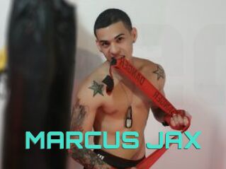 MARCUS_JAX