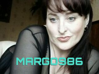 MARGO986