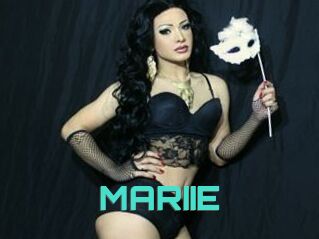 MARIIE