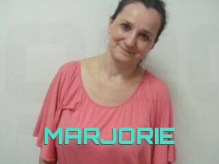 MARJORIE_