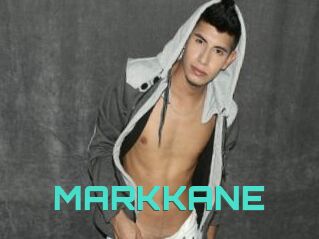 MARKKANE