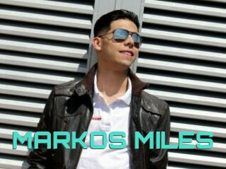 MARKOS_MILES