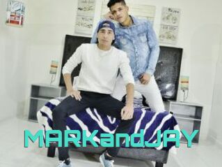 MARKandJAY