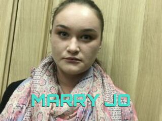 MARRY_JO