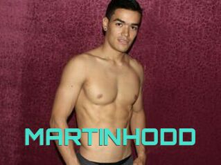 MARTINHODD