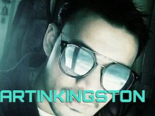 MARTINKINGSTON