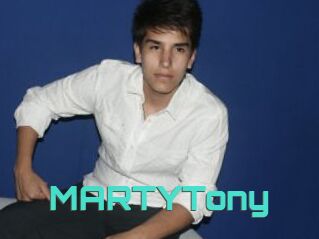 MARTYTony