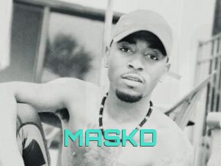 MASKD