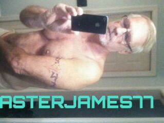 MASTERJAMES77