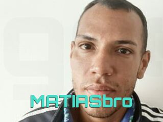 MATIASbro