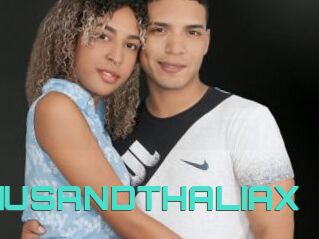 MATIUSANDTHALIAX