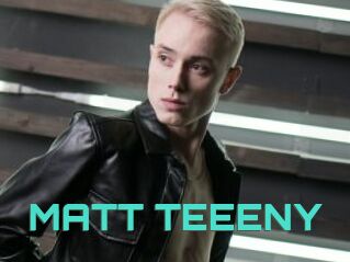 MATT_TEEENY