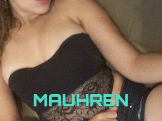 MAUHREN