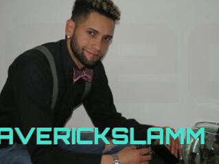 MAVERICKSLAMM