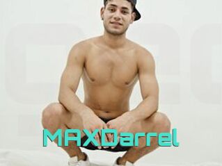 MAXDarrel