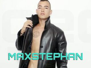 MAXSTEPHAN