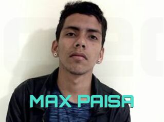 MAX_PAISA