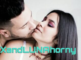 MAXandLUNAhorny