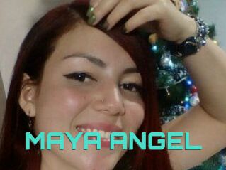 MAYA_ANGEL