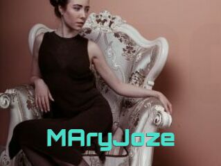 MAryJoze