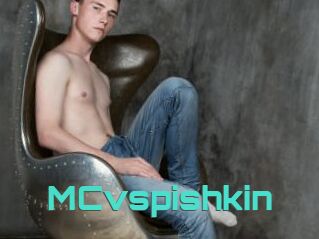MCvspishkin