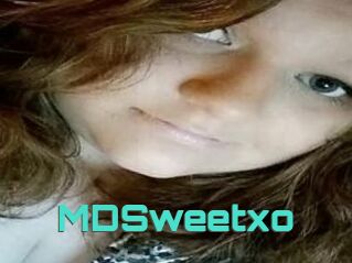 MDSweetxo