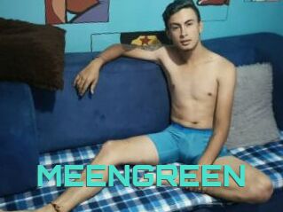 MEENGREEN