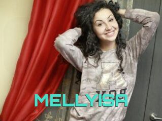 MELLYISA