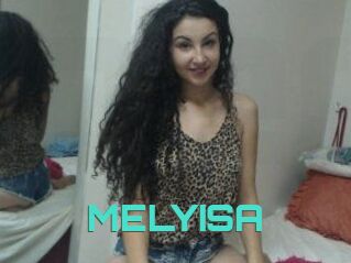 MELYISA