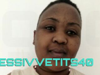 MESSIVVETITS40